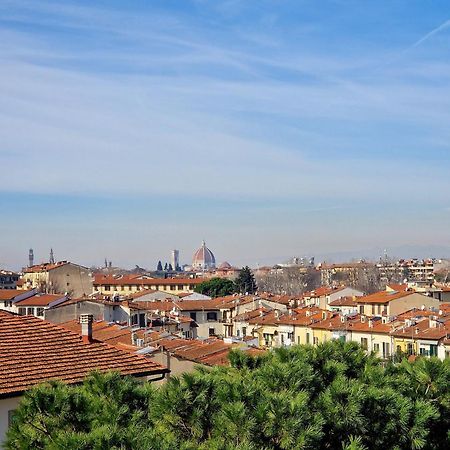 Ferienwohnung House Near The Center!! Florenz Exterior foto