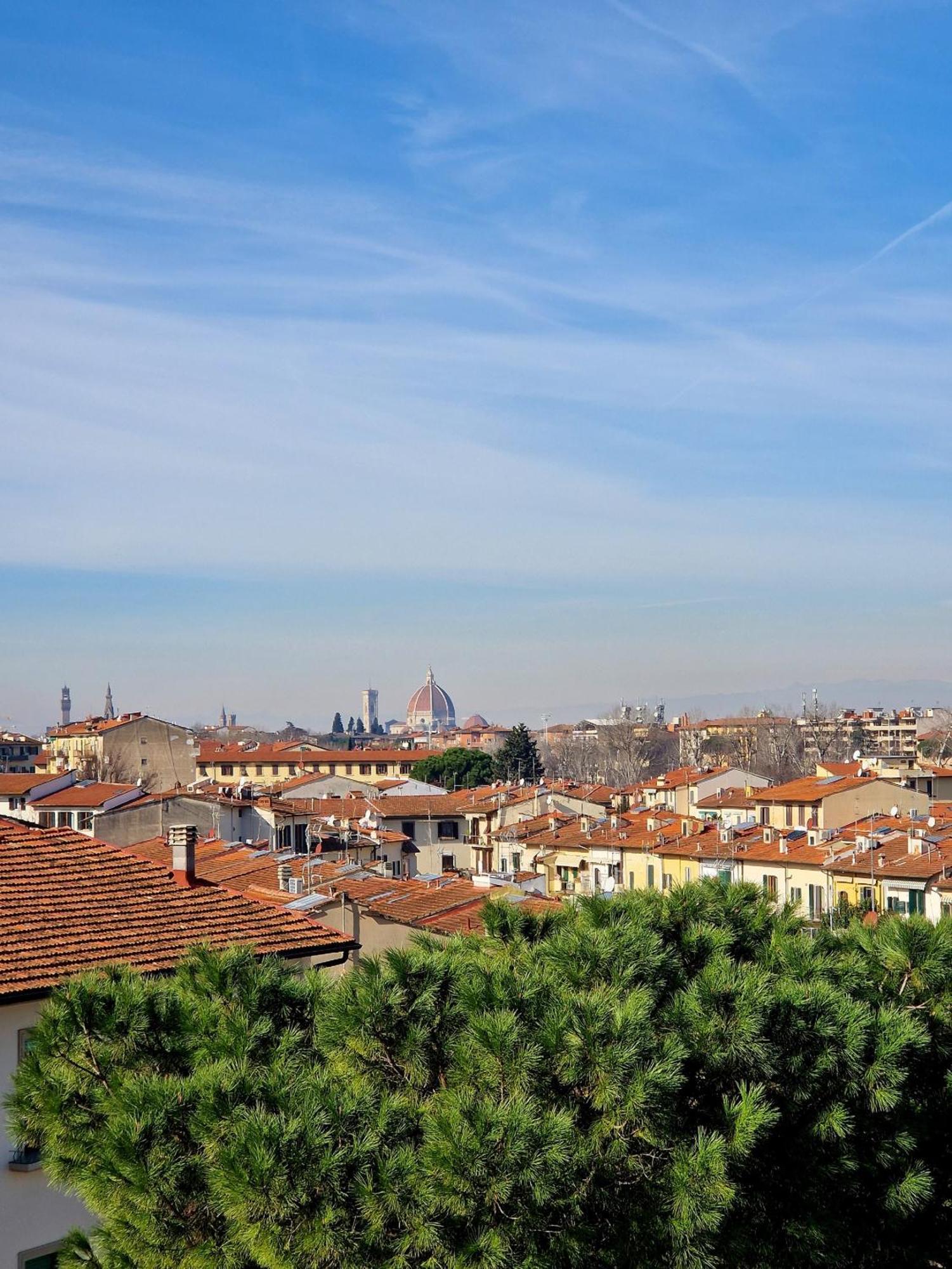 Ferienwohnung House Near The Center!! Florenz Exterior foto