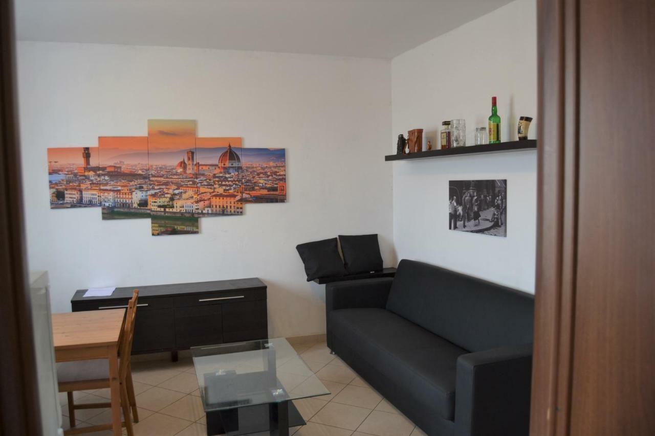 Ferienwohnung House Near The Center!! Florenz Exterior foto