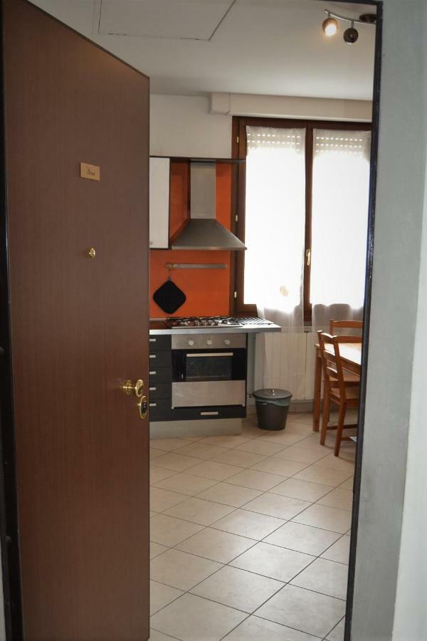 Ferienwohnung House Near The Center!! Florenz Exterior foto