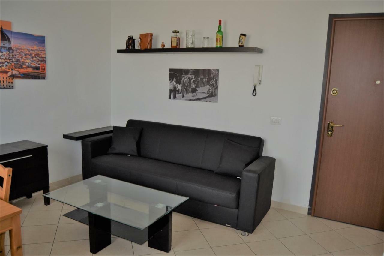 Ferienwohnung House Near The Center!! Florenz Exterior foto